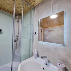 Фото Отель Юрты