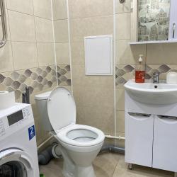 Фото Апартаменты на Свердлова 117А