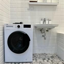 2-комнатные апартаменты стандарт