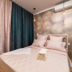 Фото Отель Жилой квартал на улице Чистопольская 34