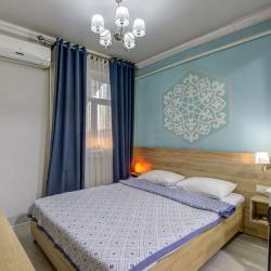 Фото Отель ВИВА
