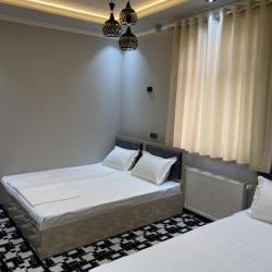 Фото Отель Hectors Hotel (Гектор)