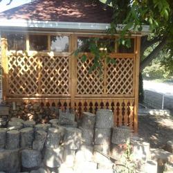 Фото Отель Надежда