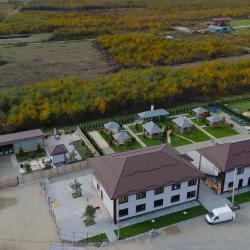 Фото Отель Долина