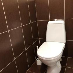 Номер стандарт с 1 двуспальной кроватью