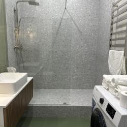 Фото Апартаменты на Баляева, 49