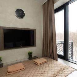 фото 27 MOKO Apartments (МОКО Апартментс) на проспекте Новоясеневский