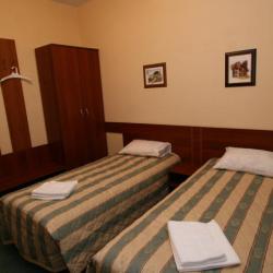 Фото Отель На высоте