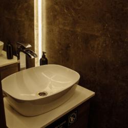 Фото Отель Терраса гриль