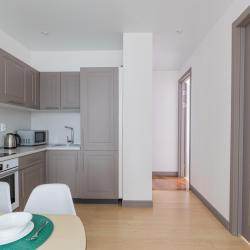 2-комнатные апартаменты улучшенные