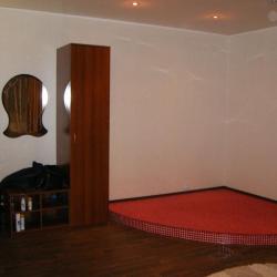 1-комнатные апартаменты стандарт