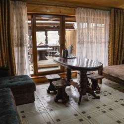 4-местный номер стандарт в мельнице