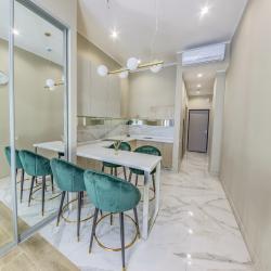 Фото Отель Mirror Residence (Миррор Резиденс)