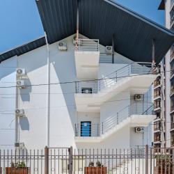 Фото Отель Sea Breeze (Си Бриз)