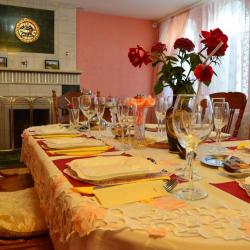 Фото Отель Комфорт