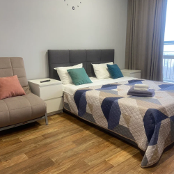 Фото Апартаменты на улице Арбузова