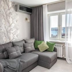 Фото Отель Бель на улице Посьетская