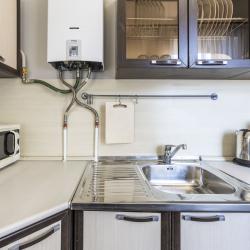 фото 27 Dere Apartments на набережной реки Мойки, 30