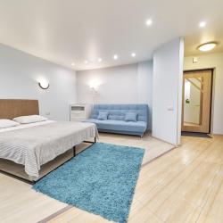 Фото Отель Mega Stay (Мега Стей)