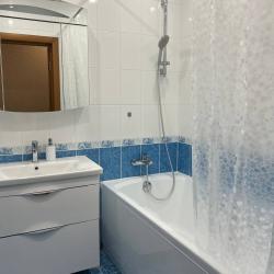 2-комнатные апартаменты улучшенные