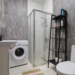 Фото Отель BalticRealty на улице В. Гризодубовой 1/2