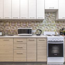 Фото Отель Vegas apartments (Вегас апартментс) на проспекте Гагарина 99 корпус 2