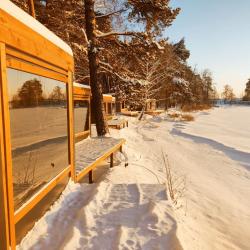 Фото Отель Загородный клуб Лесная сказка