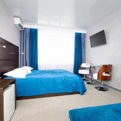 Фото Бутик-отель Круиз (Boutique Hotel Cruise)