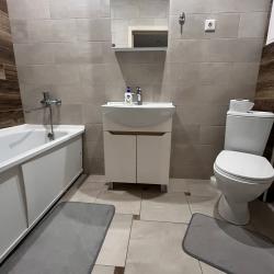 Фото Апартаменты на бульваре Комарова 1Е, ст2