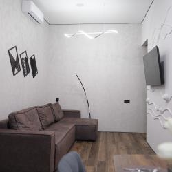 Фото Отель ДзенХоум на улице Большая Покровская 18А