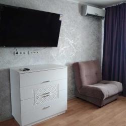 2-комнатные апартаменты стандарт