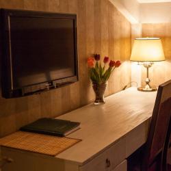 Фото Отель Староямская