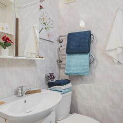 фото 19 GMApartments (ДжиЭмАпартментс) на улице Николаева