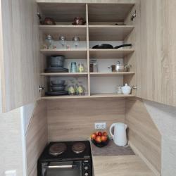 Фото Апартаменты на улице Адмирала Корнилова 11