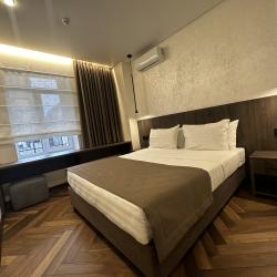 Фото Отель Stay inn (Стэй инн)