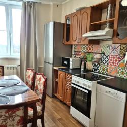 1-комнатные апартаменты улучшенные Пушкино, Московский проспект, д.57к3