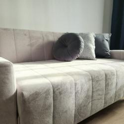 Фото Отель Runway Apartments на улице Мезенцева 15