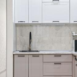 Фото Апартаменты Степаненков на Семьи Шамшиных 91