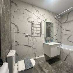 Фото Апартаменты на улице Русская 63Л корпус 3