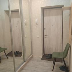 2-комнатные апартаменты люкс