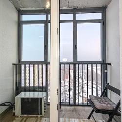 2-комнатные апартаменты люкс