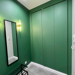 Фото Отель RentFlat (Рент Флэт) на улице Матрены Наздрачевой 5/2