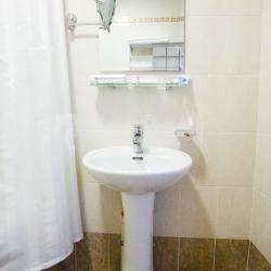 Фото Отель Тихоокеанск