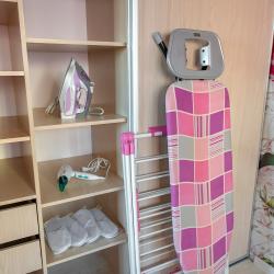 Фото Апартаменты на улице Борисенко