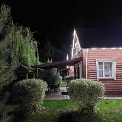 Фото Отель На Волне