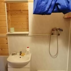 Номер стандарт с 2 односпальными кроватями