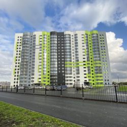 Фото Отель AquaApart (АкваАпарт) на улице Ясный Берег 25