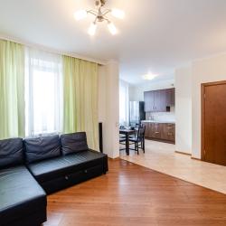 Фото Отель Апарт-хаус на Пролетарском