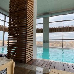 Фото SPA-отель Песок и море