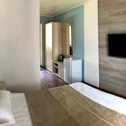 Фото Отель Огни Маяка